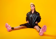 Peaches compartilha cover para “Solid Gold, Easy Action” do T. Rex