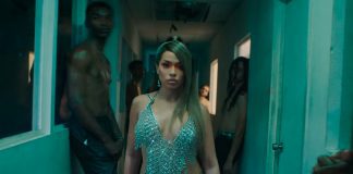 Princess Nokia é uma femme fatale do futuro no clipe de “I Like Him”