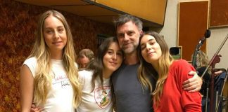 HAIM participa de novo filme, ainda sem título, de Paul Thomas Anderson