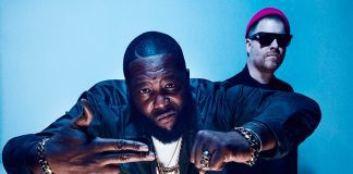 Run The Jewels lança clipe de “Out Of Sight” com 2 Chainz e elenco de ‘Get Duked!’