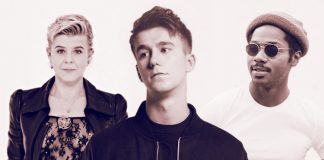 Robyn e Channel Tres juntam-se a SG Lewis no single “Impact”