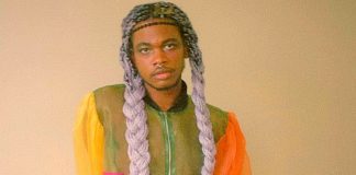 Shamir canta sobre amizades tóxicas no single “Running”