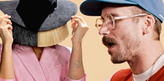 Sia e Portugal. The Man colaboram com músicas em coletânea beneficente para crianças
