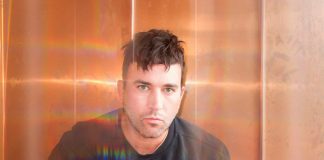 Sufjan Stevens lança a faixa “Video Game” do álbum ‘The Ascension’