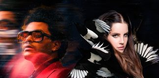 The Weeknd revela remix para “Money Power Glory” de Lana Del Rey