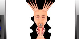 U.S. Girls lança videoclipe animado e surreal de “And Yet It Moves / Y Se Mueve”