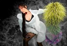 Zhala lança o single “Holes” com produção de integrante do The Knife