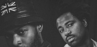 Actress lança a faixa “Walking Flames”, parceria com Sampha, do álbum ‘Karma & Desire’