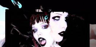Alice Glass lança videoclipe frenético e sombrio de “Nightmares”