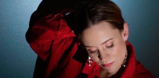Annie lança “The Streets Where I Belong”, single inspirado em Bruce Springsteen