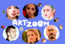 FKA twigs, Grimes, Ellie Goulding e mais são escalados para a série Art Zoom do Google