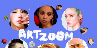 FKA twigs, Grimes, Ellie Goulding e mais são escalados para a série Art Zoom do Google