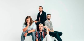 Bastille canta sobre as angústias da vida moderna no single “Survivin'”