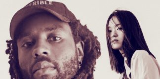 Blood Orange e 박혜진 Park Hye Jin encontram-se em “CALL ME (Freestyle)”