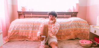 boy pablo lança o single “Leave Me Alone!” e o b-side “Be With Me”