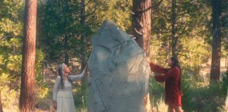 Cults entra num ritual sobrenatural no videoclipe de “Monolithic”