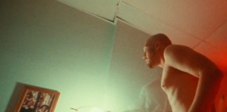 Doves retrata uma relação de forma insana no videoclipe de “Broken Eyes”