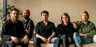 Fleet Foxes anuncia novo álbum, ‘Shore’, de surpresa e chega amanhã