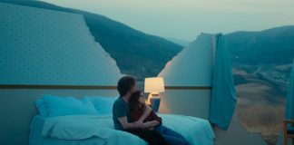 Future Islands e as rachaduras de uma relação no clipe de “Moonlight”