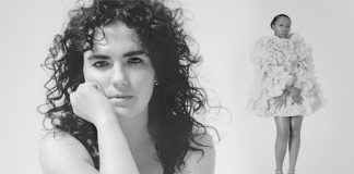 Georgia lança versão do single “Feel It” com Yung Baby Tate