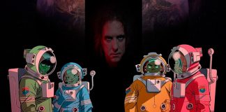 Gorillaz junta-se a Robert Smith em “Strange Timez” e anuncia álbum repleto de estrelas