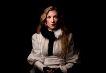 Jonna Lee celebra os dez anos do ionnalee e iamamiwhoami com live, convidados especiais e música inédita