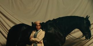 Janelle Monáe lidera uma revolução no videoclipe de “Turntables”