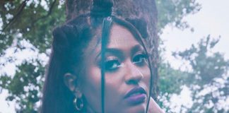 Jazmine Sullivan lança a arrasadora balada R&B “Lost One”