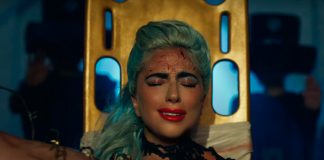 Lady Gaga lança videoclipe de ‘911’ inspirado nas obras do cineasta Sergei Parajanov