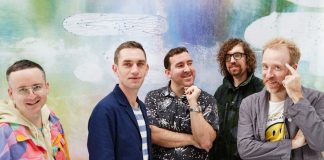 Hot Chip participa do projeto ‘Late Night Tales’ e mostra cover para “Candy Says” do Velvet Underground