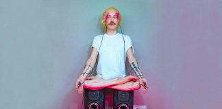 Madblush num ritual trap pop de transformação no single “Então Pare!”