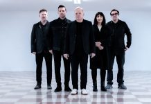 New Order lança “Be a Rebel”, o primeiro single da banda em cinco anos