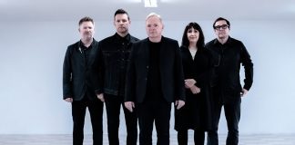 New Order lança “Be a Rebel”, o primeiro single da banda em cinco anos