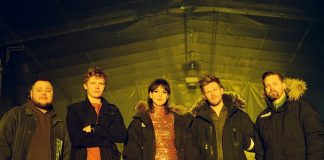 Of Monsters and Men apresenta a faixa inédita “Visitor”