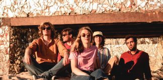 Pastel Coast anuncia o segundo disco com o indie pop ensolarado “Rendezvous”