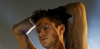 Perfume Genius mostra cover para “Bird On The Wire” de Leonard Cohen