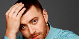 Sam Smith lança o single “Diamonds” e anuncia o álbum ‘Love Goes’