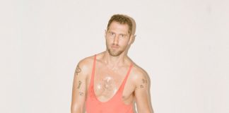Seth Bogart revela nova data do álbum ‘Men on the Verge of Nothing’ e duas faixas inéditas