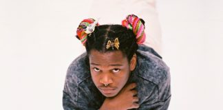 Shamir lança a faixa “Other Side”, do álbum autointitulado, inspirada na música country