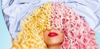 Sia lança a inspiradora “Courage To Change”, faixa criada para o filme ‘Music’