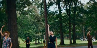 Sylvan Esso lança videoclipe de “Frequency” dirigido por Moses Sumney