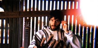 Tagua Tagua lança o single “Só Pra Ver” do álbum ‘Inteiro Metade’