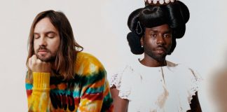 Blood Orange apresenta remix para “Borderline” do Tame Impala