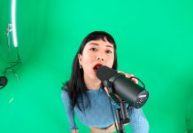 The Naked and Famous lança videoclipe divertido de “Everybody Knows” num pequeno estúdio