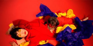 Ultraísta lança videoclipe divertido em stop motion de “Ordinary Boy”