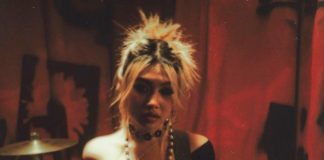 beabadoobee lança o single “Together” do álbum de estreia ‘Fake It Flowers’