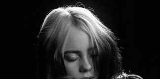 Billie Eilish lança videoclipe de “No Time To Die”, música-tema de ‘007: Sem Tempo Para Morrer’