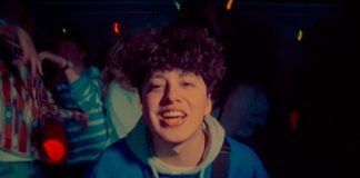 boy pablo lança videoclipe de “Leave Me Alone!”, quarta parte de uma trama juvenil
