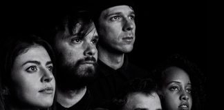 Dirty Projectors lança o EP e curta-metragem ‘Earth Crisis’