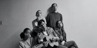 Dirty Projectors anuncia o EP ‘Ring Road’, o último de uma série